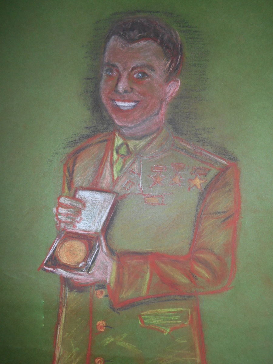 Герой