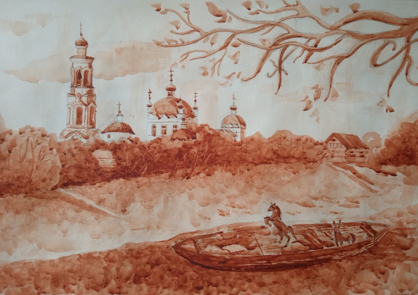 Гжатск
