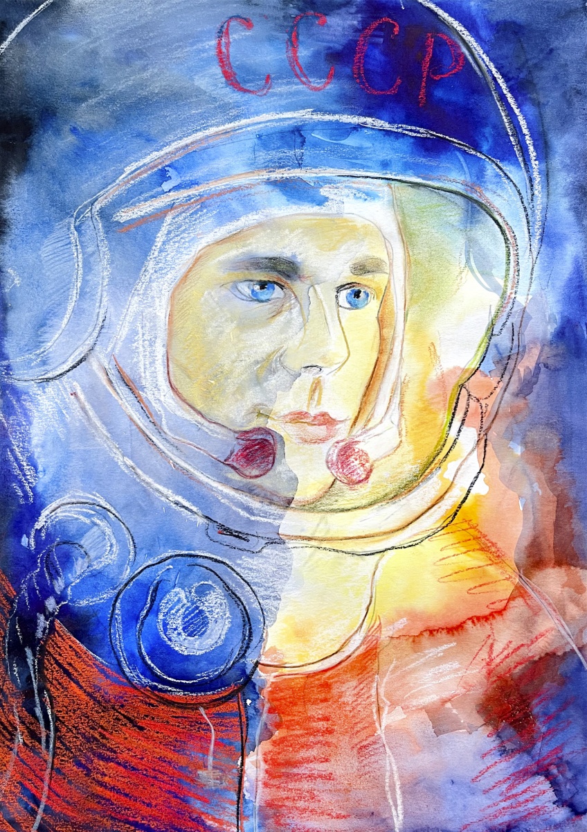 Человек мира