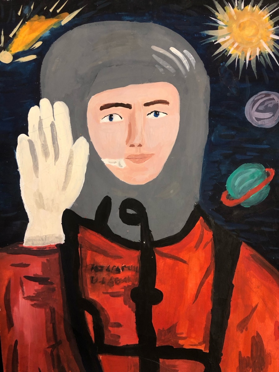 Герой всех времён