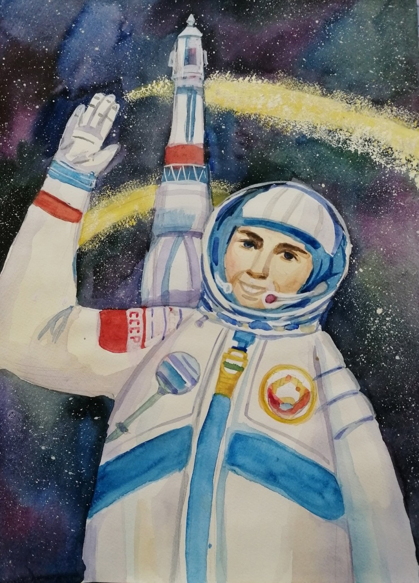 «Первый»