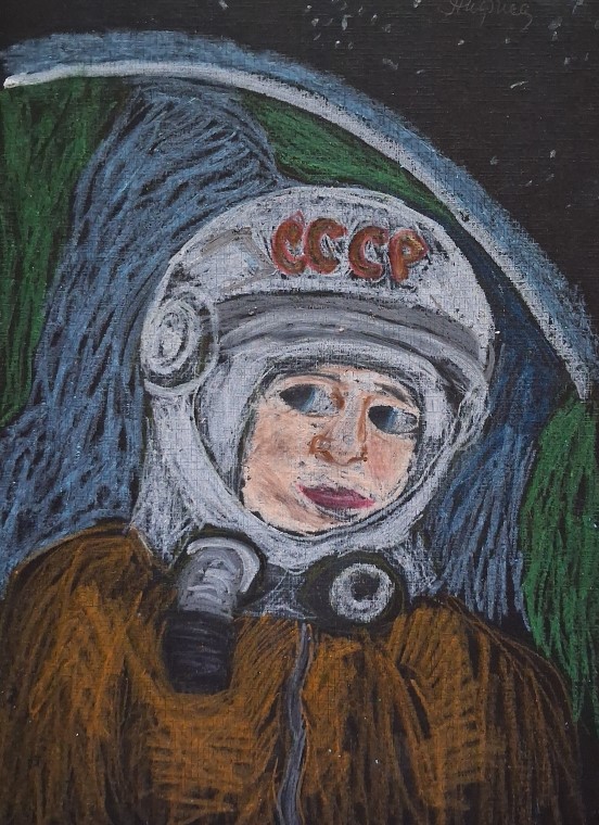 Жаль, что не могу Вас взять с собой
