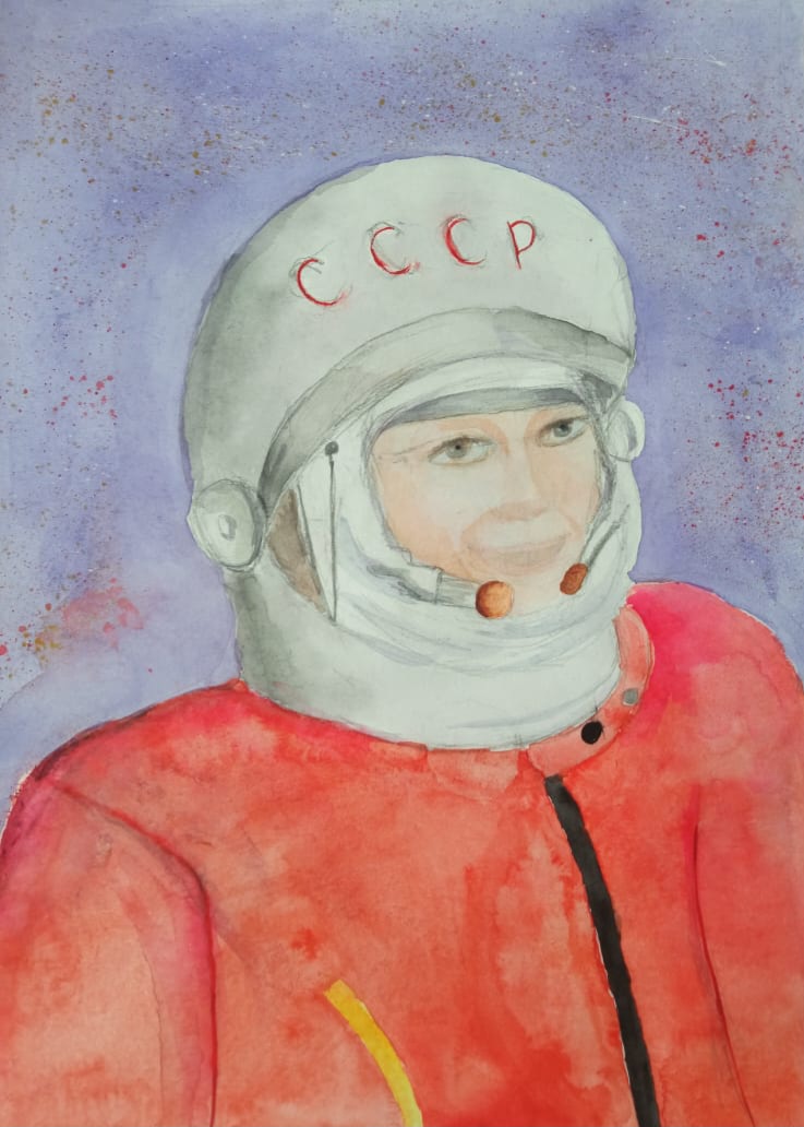 Человек - легенда