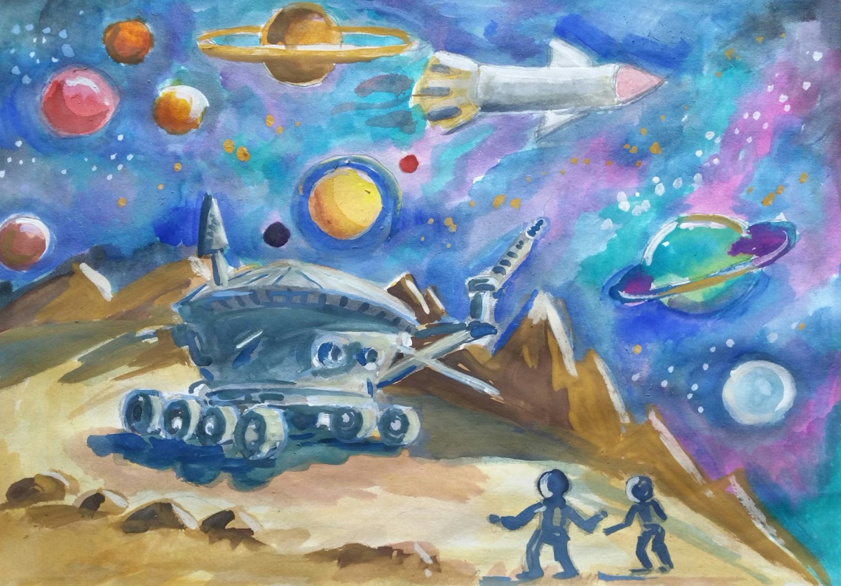 Луноход