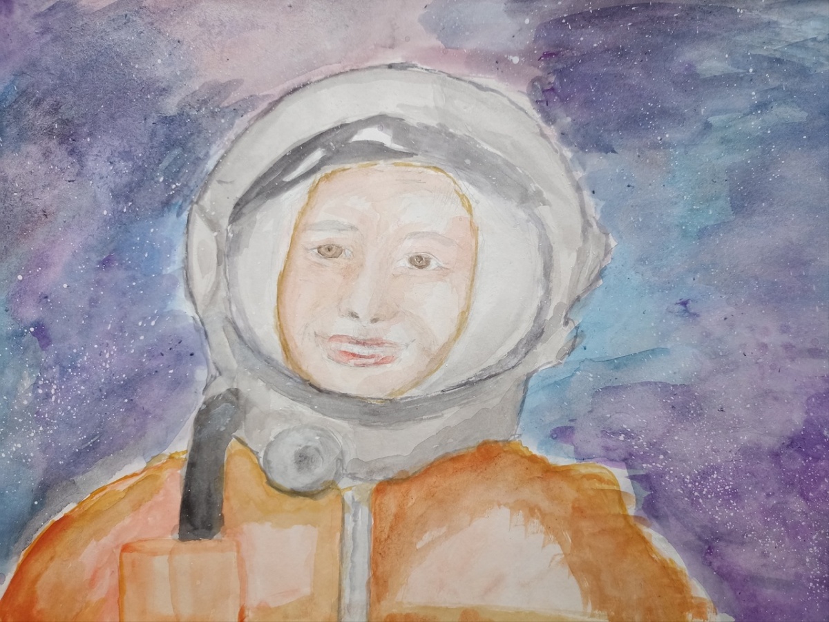 Юрий Гагарин