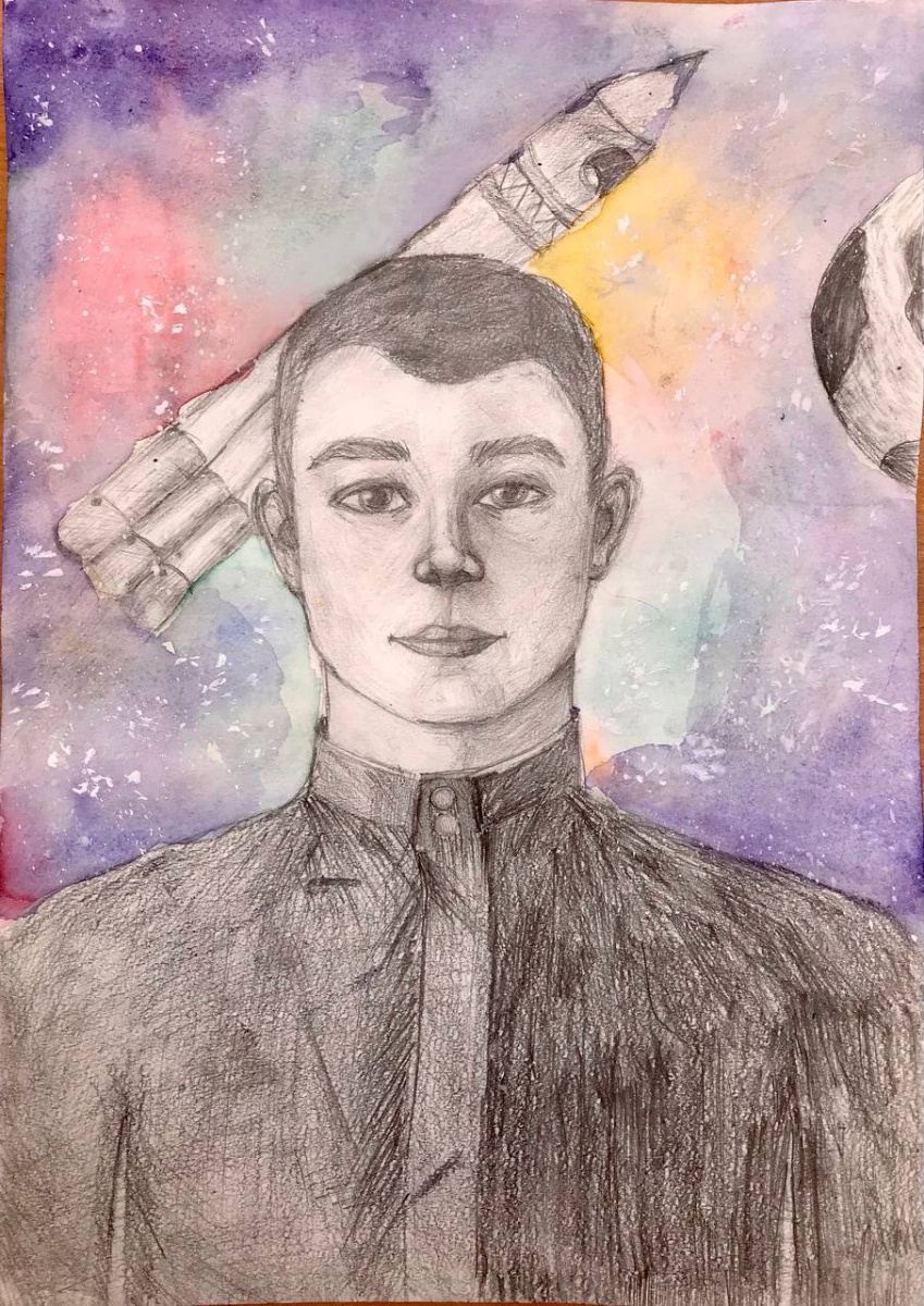 Мечты о космосе